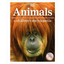 Dorling Kindersley Ltd Animals | DK egyéb könyv