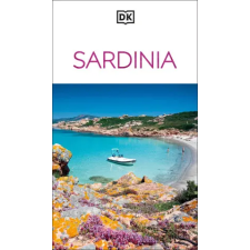 Dorling Kindersley Ltd DK Eyewitness Sardinia | DK Travel egyéb könyv