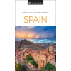 Dorling Kindersley Ltd DK Eyewitness Spain | DK Eyewitness