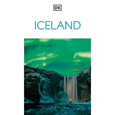 Dorling Kindersley Ltd DK Iceland | DK Travel idegen nyelvű könyv