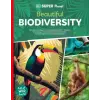 Dorling Kindersley Ltd DK Super Planet Beautiful Biodiversity | DK
