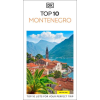 Dorling Kindersley Ltd DK Top 10 Montenegro