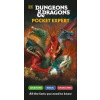 Dorling Kindersley Ltd Dungeons &amp; Dragons Pocket Expert | Stacy King
