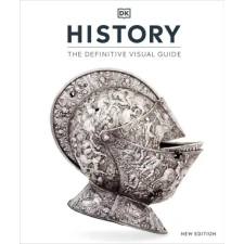Dorling Kindersley Ltd History | DK egyéb könyv