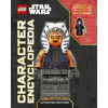 Dorling Kindersley Ltd LEGO Star Wars Character Encyclopedia Updated Edition | DK
