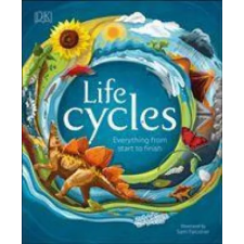 Dorling Kindersley Ltd Life Cycles | DK egyéb könyv