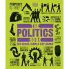 Dorling Kindersley Ltd Politics Book | DK