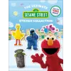 Dorling Kindersley Ltd Sesame Street Ultimate Sticker Collection | DK