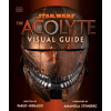 Dorling Kindersley Ltd Star Wars The Acolyte Visual Guide | Pablo Hidalgo
