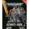 Dorling Kindersley Ltd. Warhammer 40,000 The Ultimate Guide | Gavin Thorpe,Guy Haley