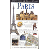 Dorling Kindersley Paris (Eyewitness Travel Guides)
