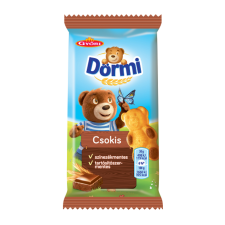 Dörmi kismackó csokis töltelékkel  30g alapvető élelmiszer