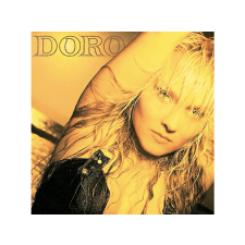  Doro - Doro (CD) heavy metal