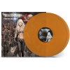  Doro - Forever Warriors (Transparent Orange Vinyl) (Vinyl LP (nagylemez))