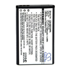  DORO HARE Li-Ion 1200mAh akkumulátor mobiltelefon akkumulátor