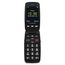 Doro Primo 406 mobiltelefon fekete (360090) mobiltelefon