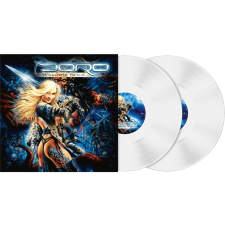  Doro - Warrior Soul (White Vinyl) (Vinyl LP (nagylemez)) heavy metal