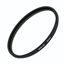 Dörr 316072 - 72mm DHG UV Szűrő objektív szűrő