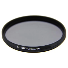 Dörr D316172 - 72mm DHG CPL szűrő objektív szűrő