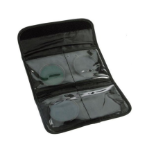 Dörr D320040 Action Black szűrőtartó tok - Fekete (D320040) fotós táska, koffer