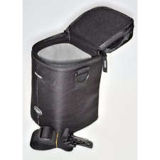 Dörr D455826 Action Black Objektív Tok - Fekete (D455826) fotós táska, koffer