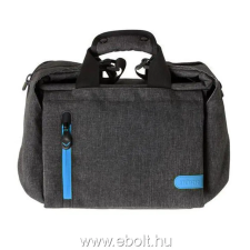 Dörr Dörr City Pro XS táska szürke/kék fotós táska, koffer