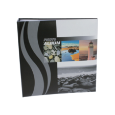 Dörr DÖRR Wave Memo 200 10x15 cm fotóalbum fényképalbum