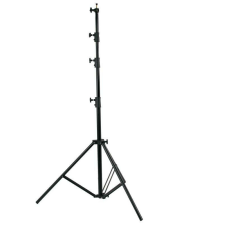  Dörr L-3900 levegő csillapításos lámpaállvány, fekete tripod