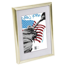 Dörr New York 24x30 képkeret - Arany (D801244) fényképkeret