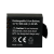 Dörr Rollei 20135 ActionCam 510/610/525/625/372 akciókamera akkumulátor (900mAh) (R20135)
