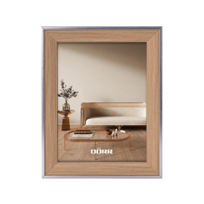 Dörr Villa képkeret 15x20, natúr (D801722B) fényképkeret