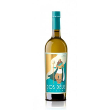 Dos Déus Origins White Vermut édes fűszerezett bor (Spanyolország) bor