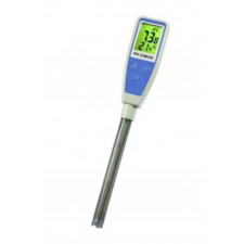 Dostmann Electronic PH CHECK Kombinált mérőműszer pH érték, Hőmérséklet (31.3001.06) medence kiegészítő
