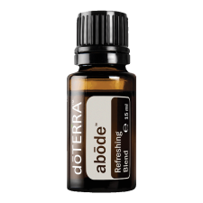 doTERRA Abode Otthon frissítő illóolaj keverék 15ml illóolaj