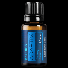 doTERRA Adaptiv gyógyhatású készítmény