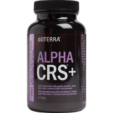 doTERRA Alpha CRS+™ - doTERRA vitamin és táplálékkiegészítő