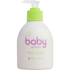 doTERRA Babatestápoló 236ml - doTERRA Baby illóolaj