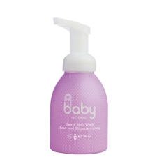 doTERRA Baby babasampon és -tusfürdő - DoTerra tusfürdők