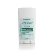 doTERRA Balance dezodor dezodor