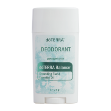 doTERRA Balance - Kiegyensúlyozó dezodor 75g dezodor
