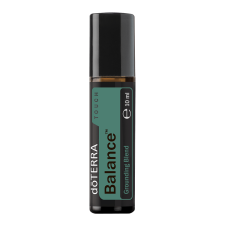 doTERRA Balance Kiegyensúlyozó Touch - golyós illóolaj keverék 10ml illóolaj