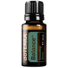 doTERRA Balance olajkeverék 15 ml - doTERRA illóolaj