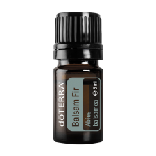 doTERRA Balzsamfenyő 5 ml illóolaj