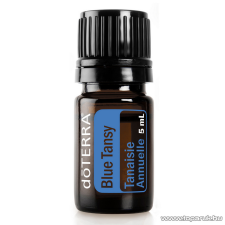 doTERRA Blue Tansy - Kék varádics esszenciális olaj, illóolaj, 5 ml illóolaj