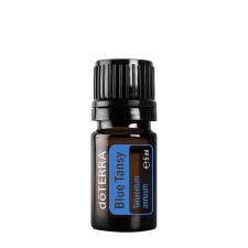 doTERRA Blue Tansy (Kék varádics) illóolaj 5ml illóolaj