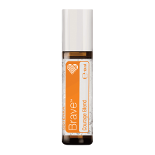 doTERRA Brave Bátorító illóolaj keverék 10 ml illóolaj