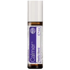doTERRA Calmer™ 10ml Pihentető keverék - doTERRA illóolaj