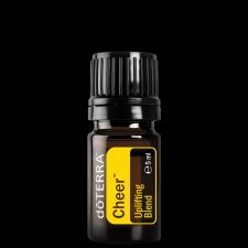doTERRA Cheer gyógyhatású készítmény
