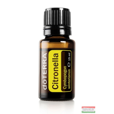 doTERRA Citronella 15 ml illóolaj