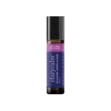 doTERRA CLARYCALM - Havi esszenciális illóolaj-keverék 10 ml golyós illóolaj